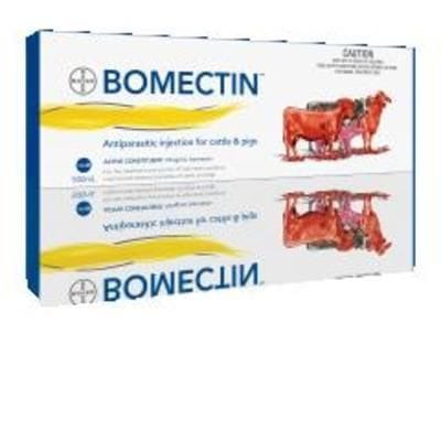 No more pour-on! - Why injectable controls are the new best options for managing parasites in cattle and pigs. No more pour-on! - Why injectable controls are the new best options for managing parasites in cattle and pigs.